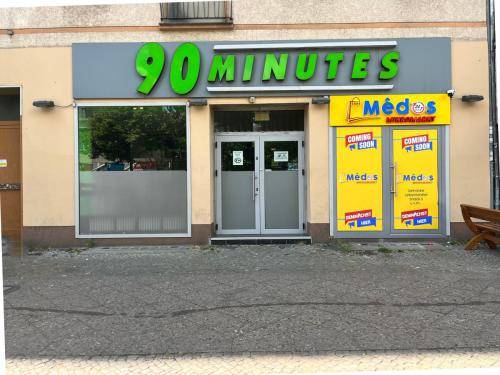90Minutes